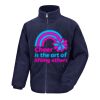 Core padded winter fleece Thumbnail