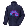 Core padded winter fleece Thumbnail