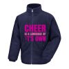 Core padded winter fleece Thumbnail