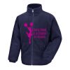 Core padded winter fleece Thumbnail