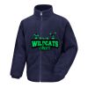 Core padded winter fleece Thumbnail