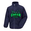 Core padded winter fleece Thumbnail