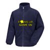 Core padded winter fleece Thumbnail