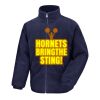 Core padded winter fleece Thumbnail