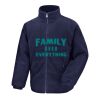 Core padded winter fleece Thumbnail