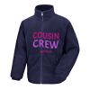 Core padded winter fleece Thumbnail