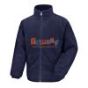 Core padded winter fleece Thumbnail