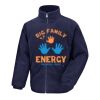 Core padded winter fleece Thumbnail