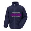 Core padded winter fleece Thumbnail