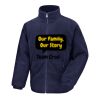 Core padded winter fleece Thumbnail