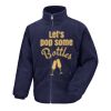 Core padded winter fleece Thumbnail