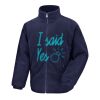 Core padded winter fleece Thumbnail