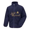 Core padded winter fleece Thumbnail