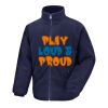 Core padded winter fleece Thumbnail
