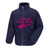 Core padded winter fleece Thumbnail