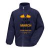 Core padded winter fleece Thumbnail