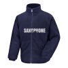 Core padded winter fleece Thumbnail