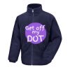 Core padded winter fleece Thumbnail