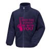 Core padded winter fleece Thumbnail