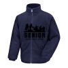 Core padded winter fleece Thumbnail