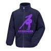 Core padded winter fleece Thumbnail