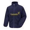 Core padded winter fleece Thumbnail