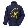 Core padded winter fleece Thumbnail