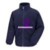 Core padded winter fleece Thumbnail