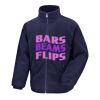 Core padded winter fleece Thumbnail