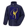 Core padded winter fleece Thumbnail