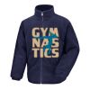 Core padded winter fleece Thumbnail
