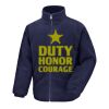 Core padded winter fleece Thumbnail