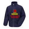Core padded winter fleece Thumbnail