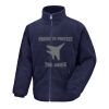 Core padded winter fleece Thumbnail
