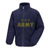 Core padded winter fleece Thumbnail