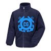 Core padded winter fleece Thumbnail
