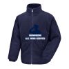 Core padded winter fleece Thumbnail