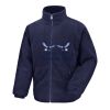 Core padded winter fleece Thumbnail