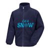 Core padded winter fleece Thumbnail