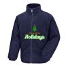 Core padded winter fleece Thumbnail