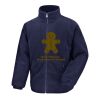 Core padded winter fleece Thumbnail