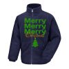 Core padded winter fleece Thumbnail