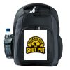 Tungsten™ laptop backpack Thumbnail