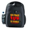 Tungsten™ laptop backpack Thumbnail
