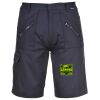 Action shorts (S889)  regular fit Thumbnail