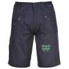 Action shorts (S889)  regular fit Thumbnail