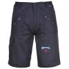 Action shorts (S889)  regular fit Thumbnail