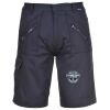 Action shorts (S889)  regular fit Thumbnail