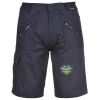 Action shorts (S889)  regular fit Thumbnail