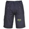 Action shorts (S889)  regular fit Thumbnail